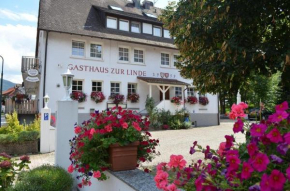 Hotel Gasthaus Zur Linde